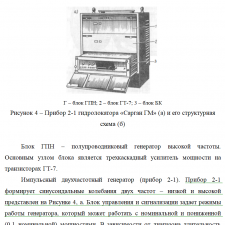 Иллюстрация №2: ГИДРОАКУСТИЧЕСКИЕ ПРИБОРЫ В РЫБОЛОВНОМ ПРОМЫСЛЕ. (Дипломные работы - Авиационная и ракетно-космическая техника).